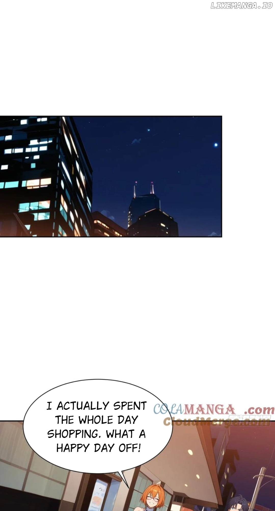 Worker Rebrith: Master of Martial Arts Chapter 10 - page 28